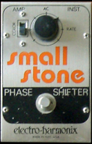 EHX Small Stone 2