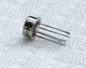 Микросхема LM308